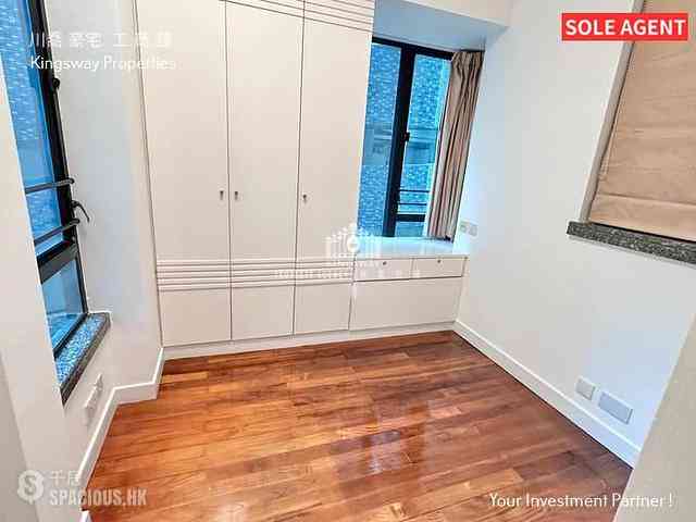 Mid Levels Central - Bella Vista 10