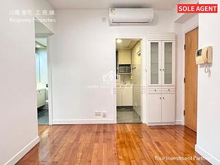 Mid Levels Central - Bella Vista 11