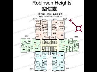 Mid Levels Central - Robinson Heights 03