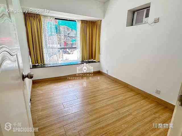 Mid Levels Central - The Grand Panorama 05