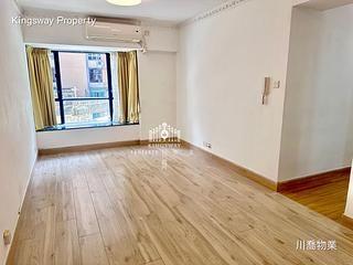 Mid Levels Central - The Grand Panorama 08