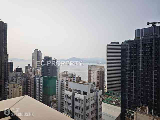 Shek Tong Tsui - The Hilltop 03