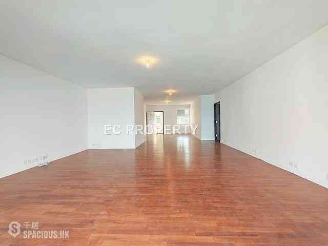 Mid Levels West - Fairmont Gardens 06