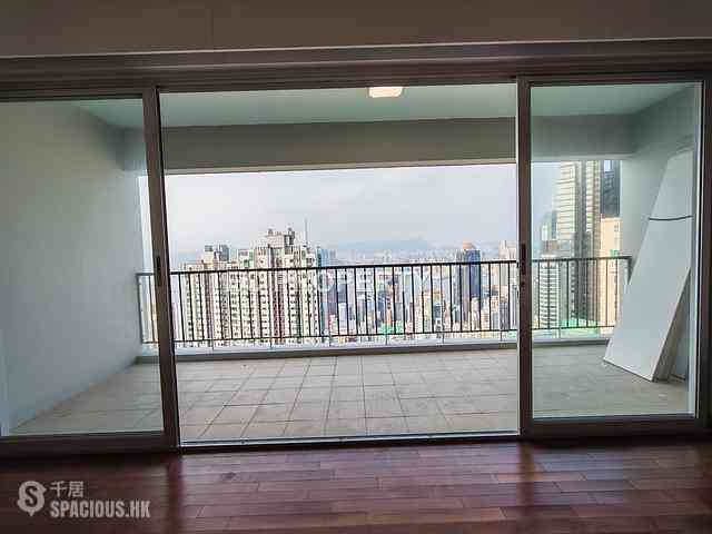 Mid Levels West - Fairmont Gardens 03
