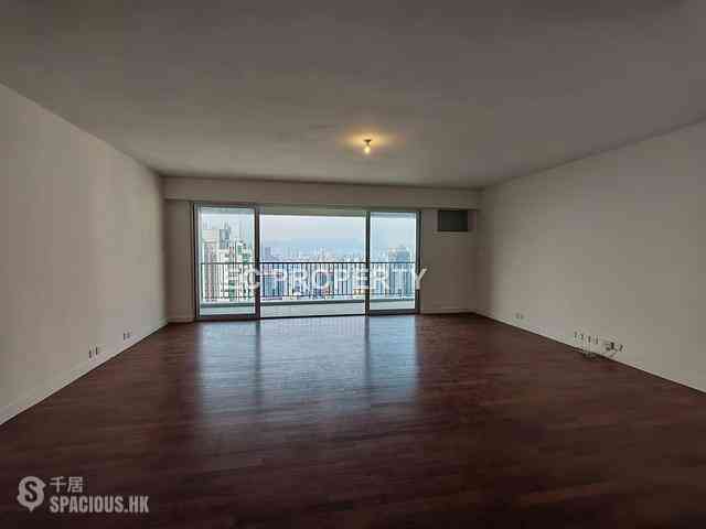 Mid Levels West - Fairmont Gardens 04