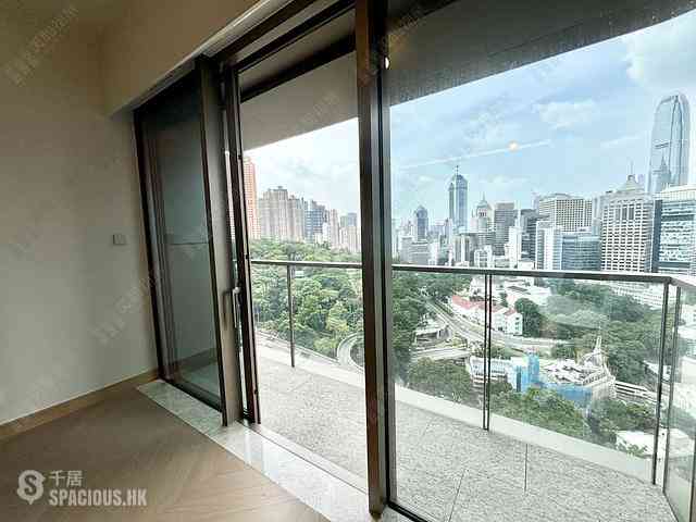 Mid Levels Central - 22A, Kennedy Road 01