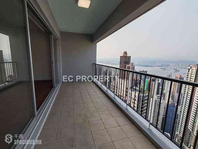 Mid Levels West - Fairmont Gardens 02
