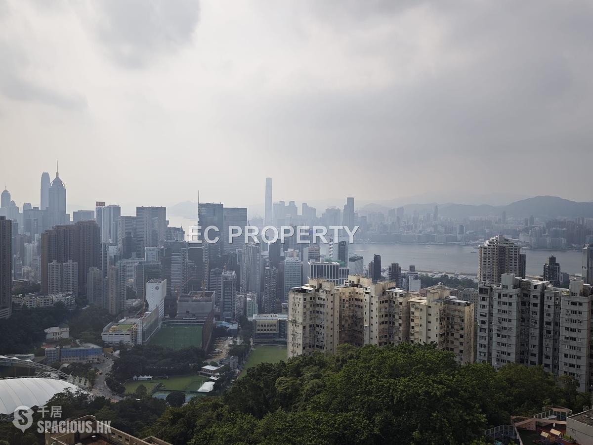 Tai Hang - Aurizon 01