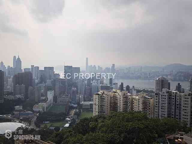 Tai Hang - Aurizon 01