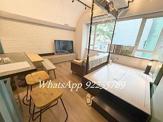 Sheung Wan - Central House 02