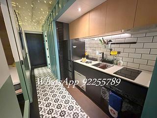 Sheung Wan - Central House 06