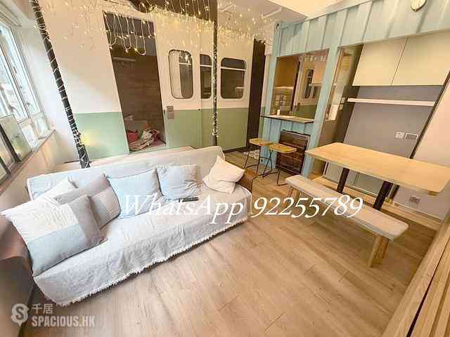 Sheung Wan - Central House 03