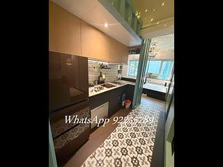 Sheung Wan - Central House 05
