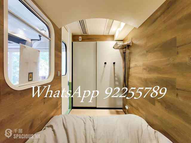 Sheung Wan - Central House 10