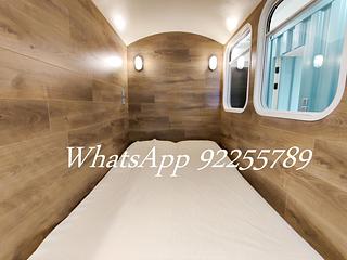 Sheung Wan - Central House 09