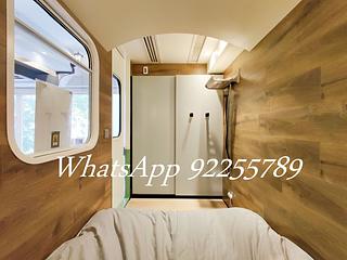 Sheung Wan - Central House 10