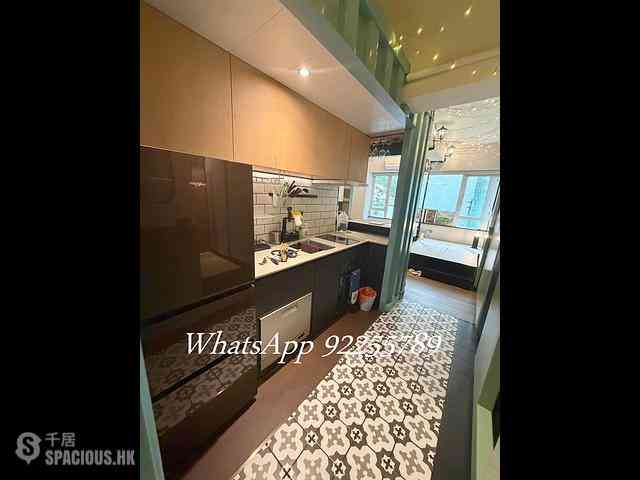 Sheung Wan - Central House 05