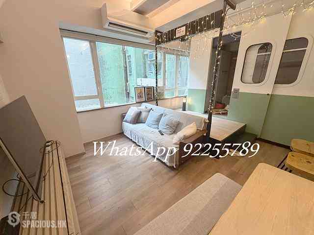 Sheung Wan - Central House 01