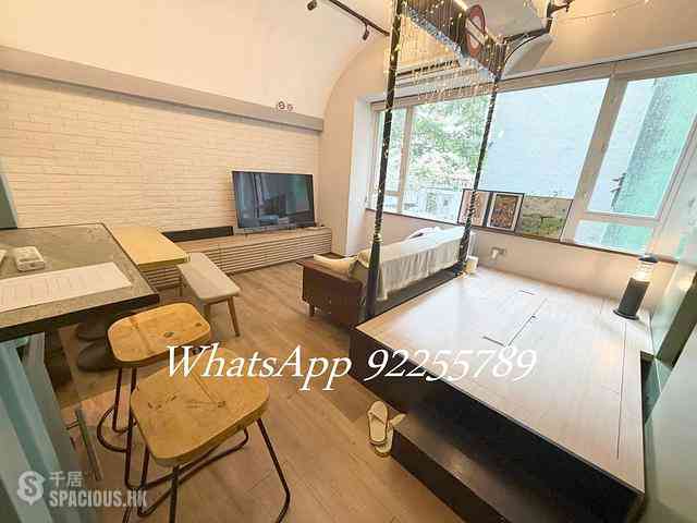 Sheung Wan - Central House 02