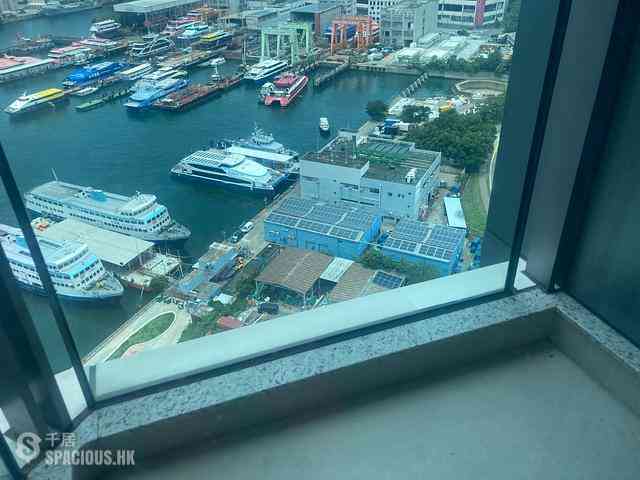 Cheung Sha Wan - Grand Victoria Phase 1 Grand Victoria I Tower 3B 04
