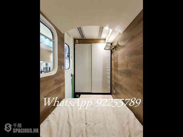 Sheung Wan - Central House 08