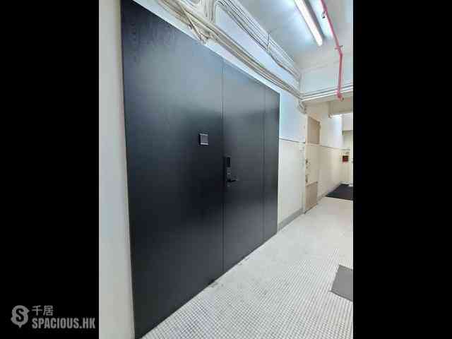 Sheung Wan - Central House 14