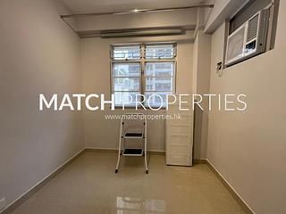 Sai Ying Pun - Fung Yat Building 03