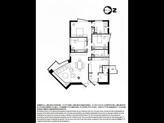 Mid Levels Central - Tregunter 13