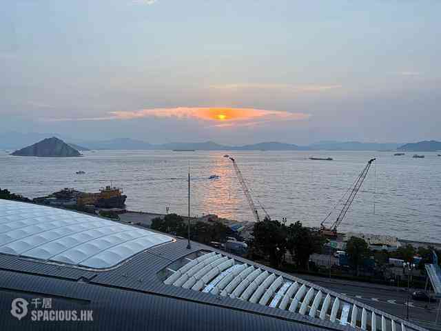 Shek Tong Tsui - Sum Way Mansion 01