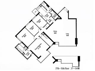 Mid Levels Central - Tregunter 28