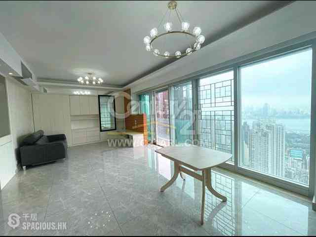 Tai Hang - The Legend 01