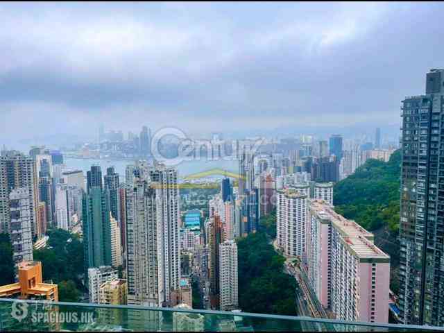 Tai Hang - The Legend 03