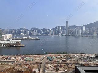 West Kowloon - The Arch Sky Tower (Block 1) 09