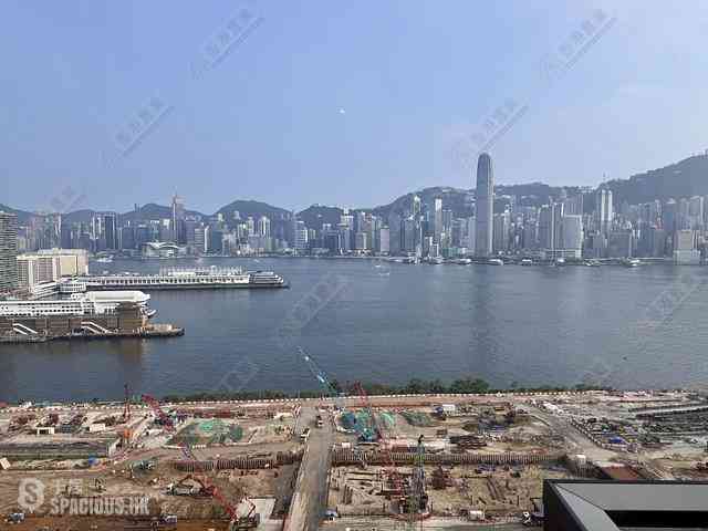 West Kowloon - The Arch Sky Tower (Block 1) 09