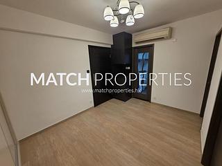 Sai Ying Pun - Hang Sing Mansion 02