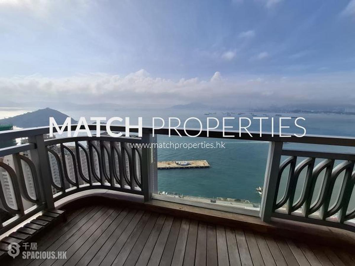 Kennedy Town - Mount Davis 01