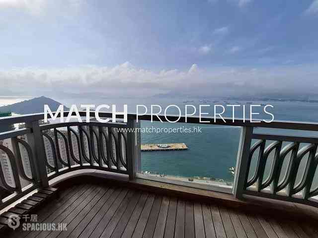 Kennedy Town - Mount Davis 01