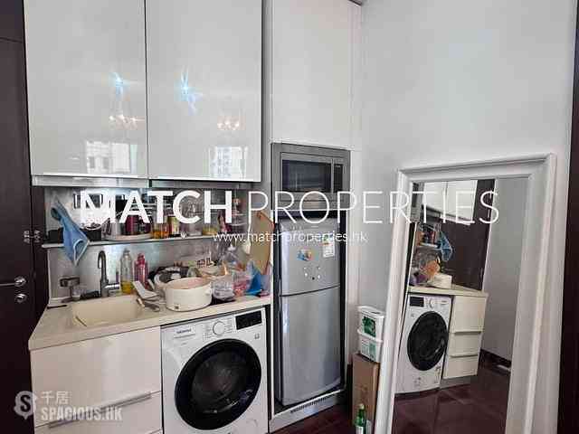 Wan Chai - J Residence 04