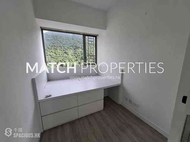 Kennedy Town - Mount Davis 05