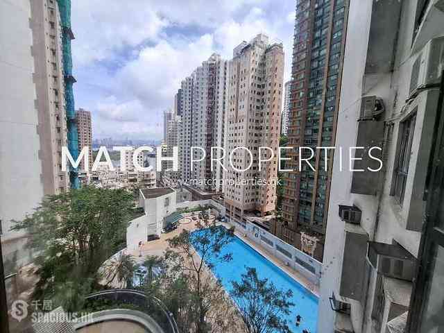 Causeway Bay - Illumination Terrace 07