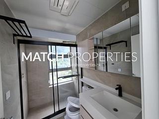 Kennedy Town - Mount Davis 07