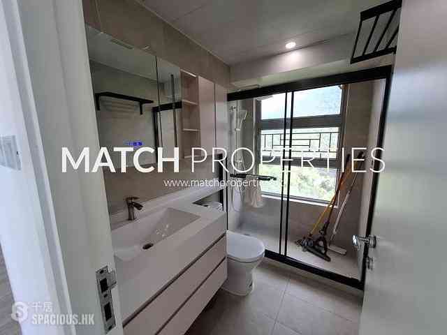 Kennedy Town - Mount Davis 08