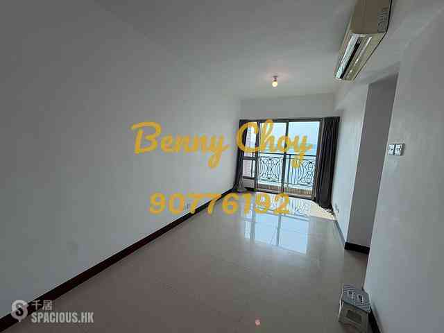 Kennedy Town - The Merton Tower 2 02