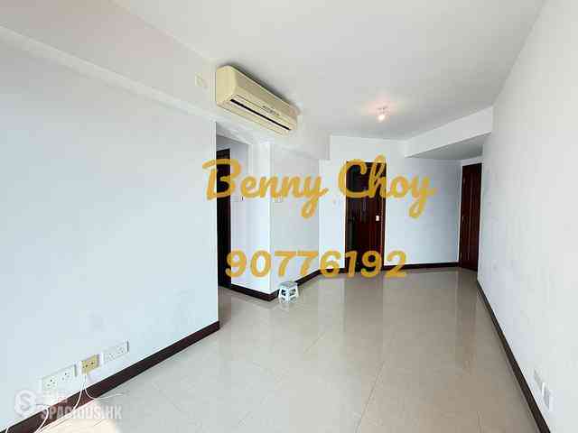 Kennedy Town - The Merton Tower 2 03