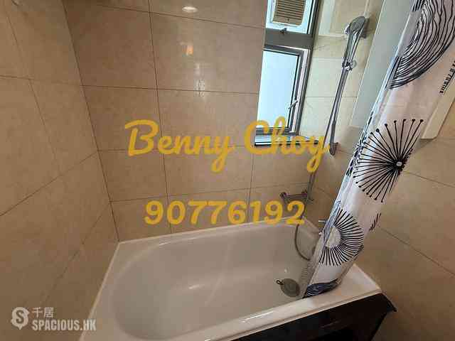 Kennedy Town - The Merton Tower 2 09