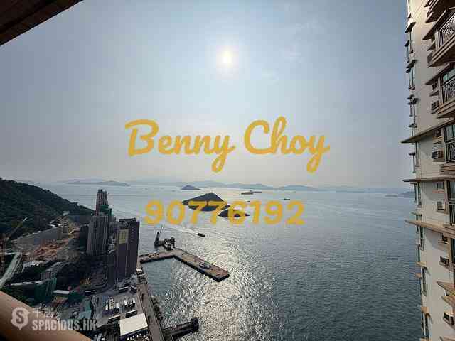Kennedy Town - The Merton Tower 2 13