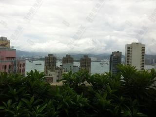Sai Ying Pun - Goodwill Garden 14