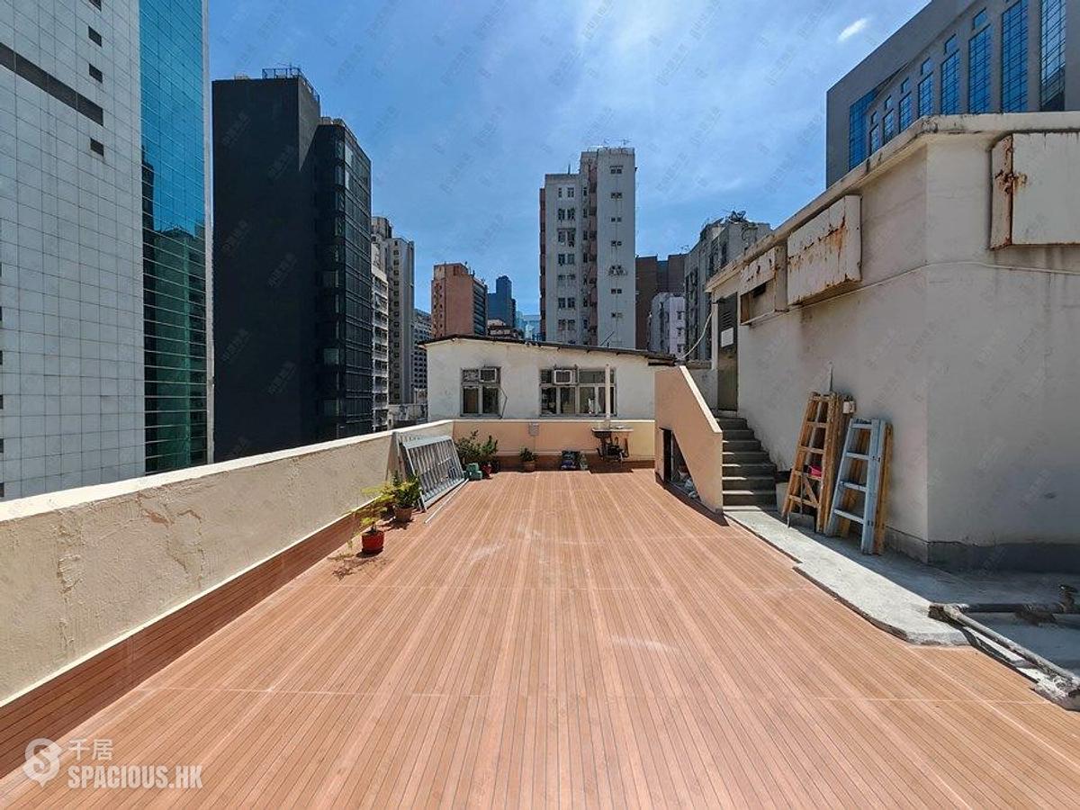 Wan Chai - Hong Kong Building (Mansion) 01