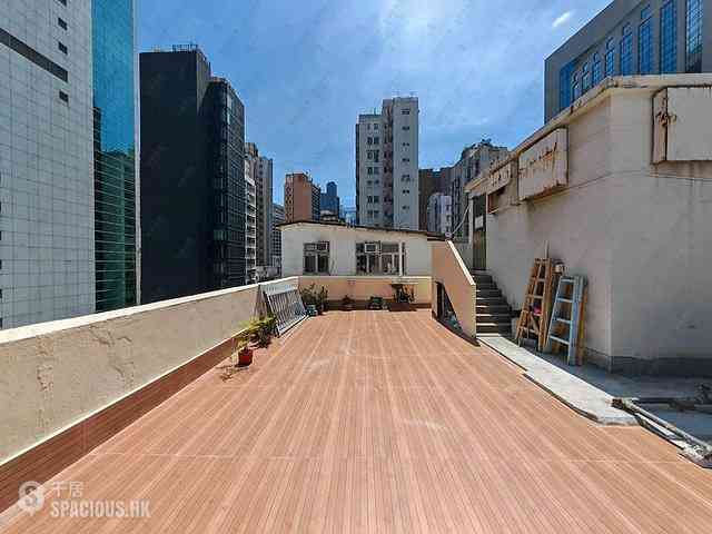Wan Chai - Hong Kong Building (Mansion) 01