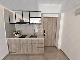 Wan Chai - Hong Kong Building (Mansion) 03